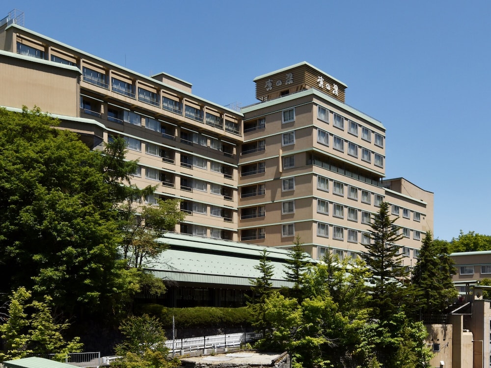 Hotel Shikanoyu 3/48