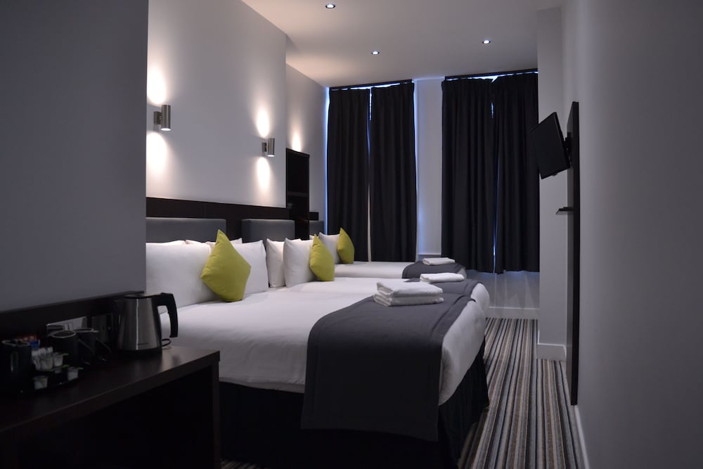 Trebovir Hotel 16/52