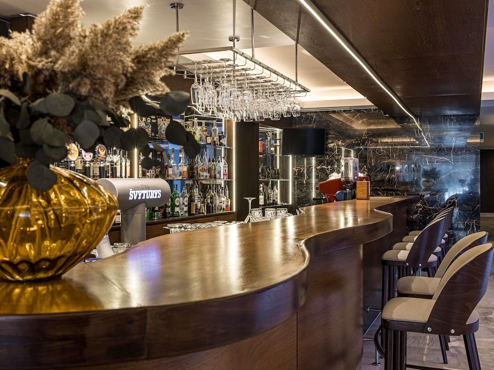 Mercure Palanga Vanagupe 16/74