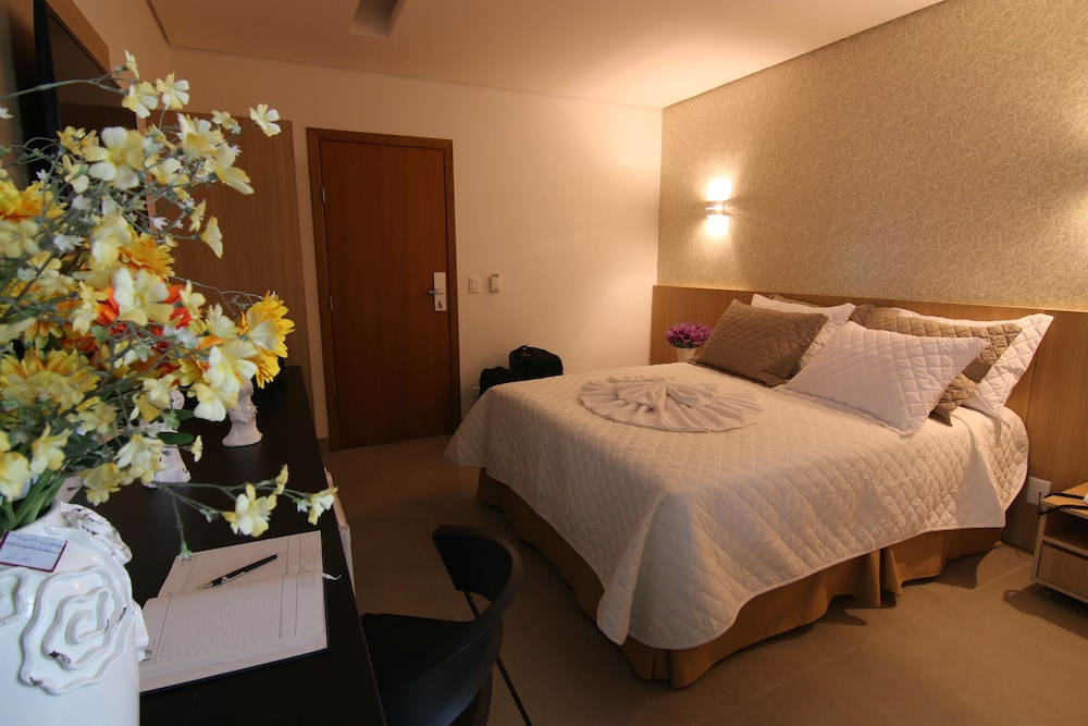 Tupygua Brasil Hotel 19/48