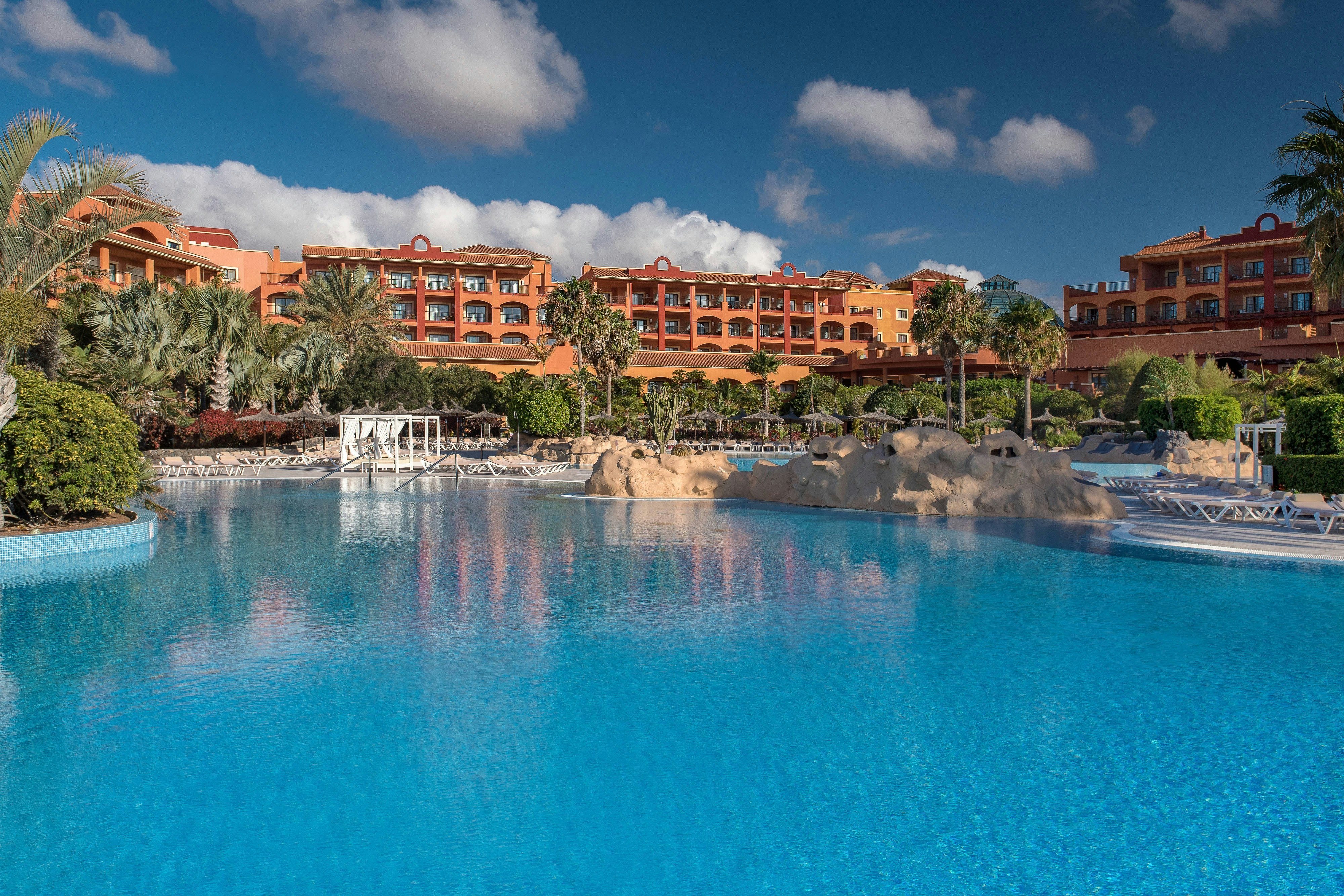 Sheraton Fuerteventura Beach Golf Spa Resort 20/27