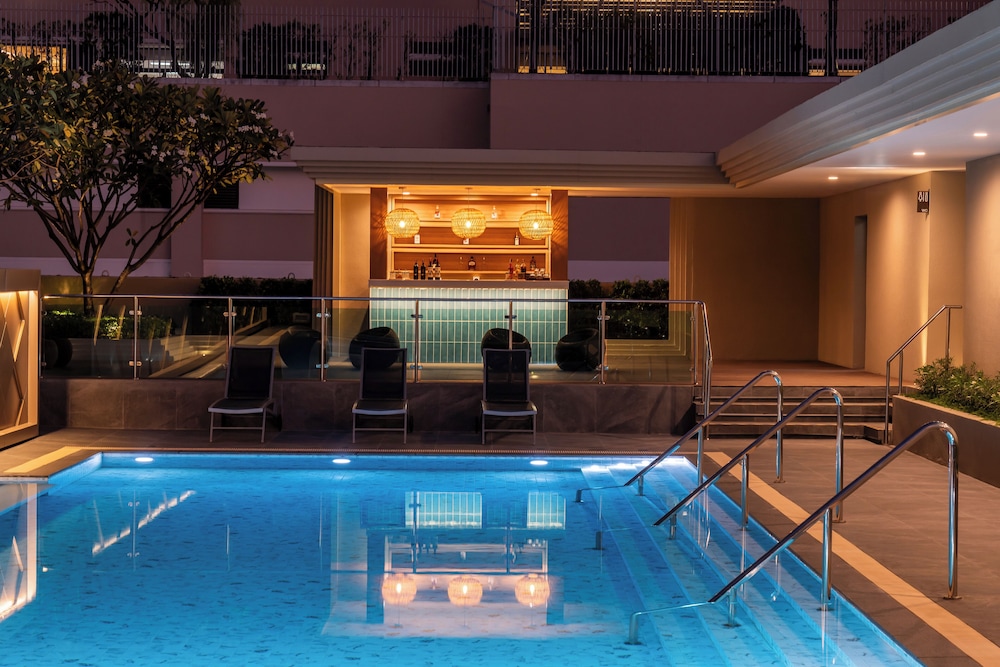 Hyatt Place Bangkok Sukhumvit 1 23/50