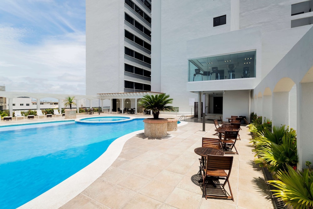 Doubletree By Hilton Hotel Veracruz 5/49