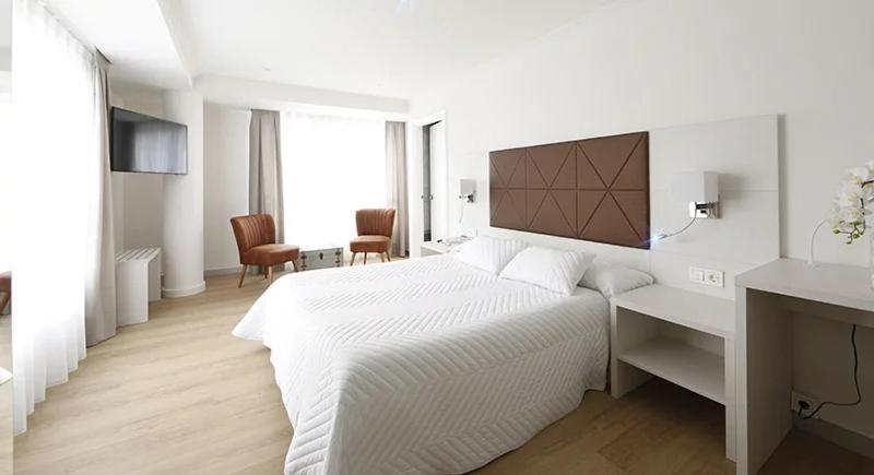 Hotel Loiola 19/48