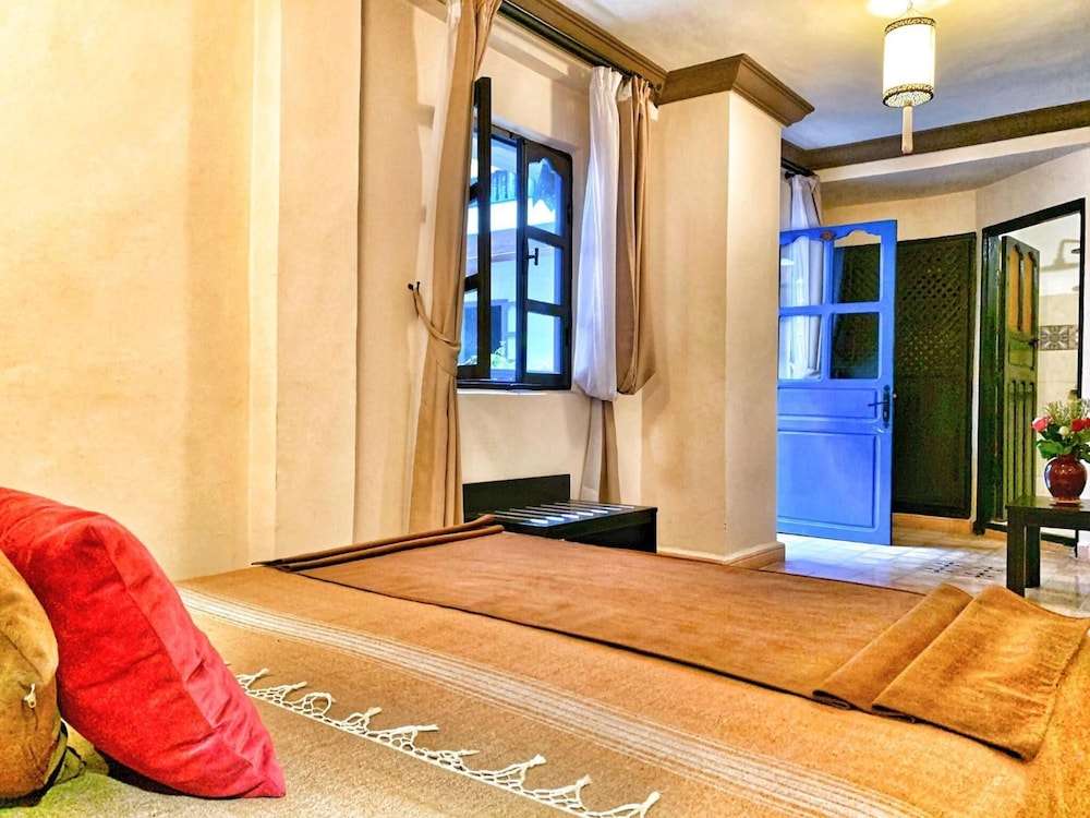 Riad Al Madina Hotel 36/71