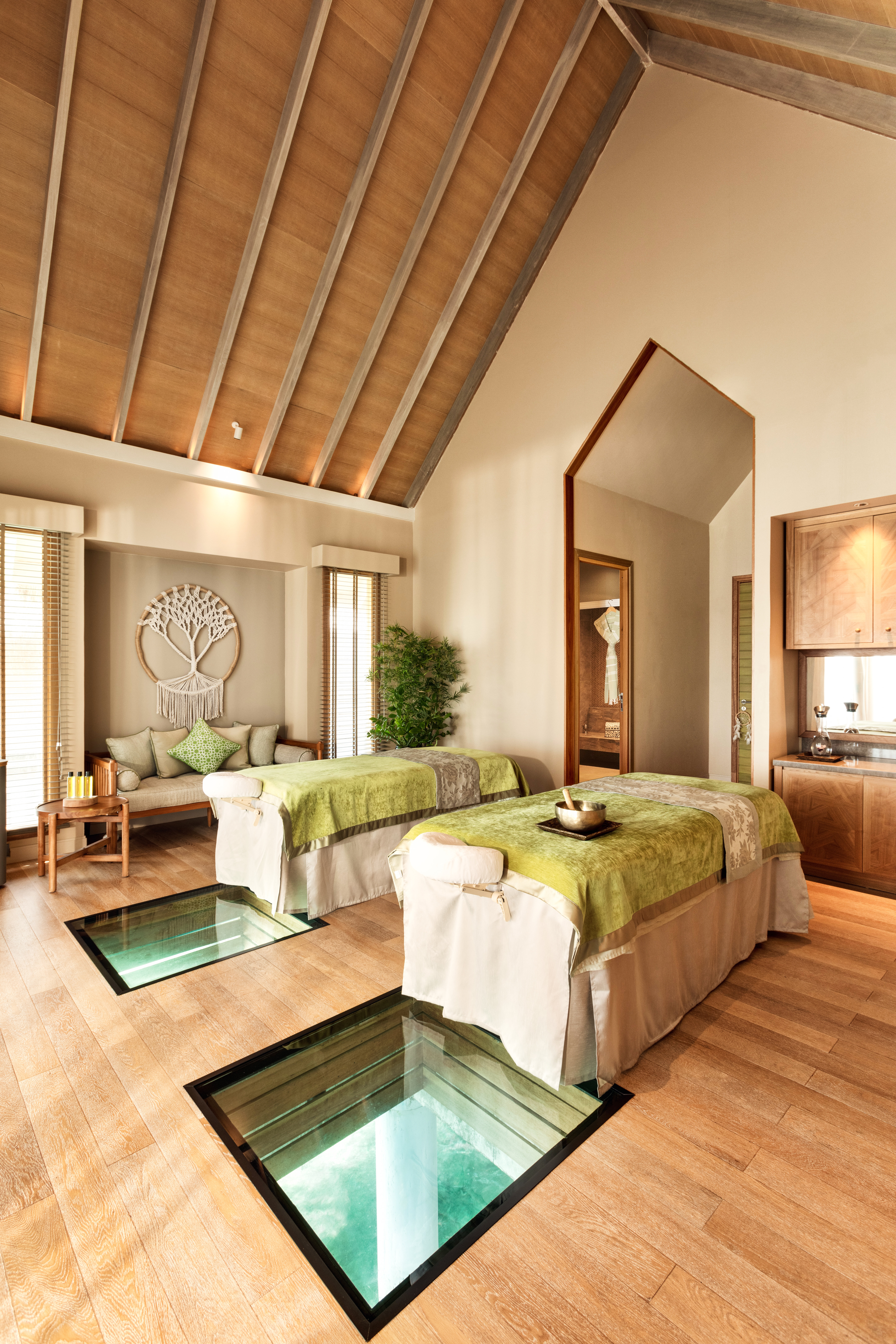 The Nautilus Maldives 20/61