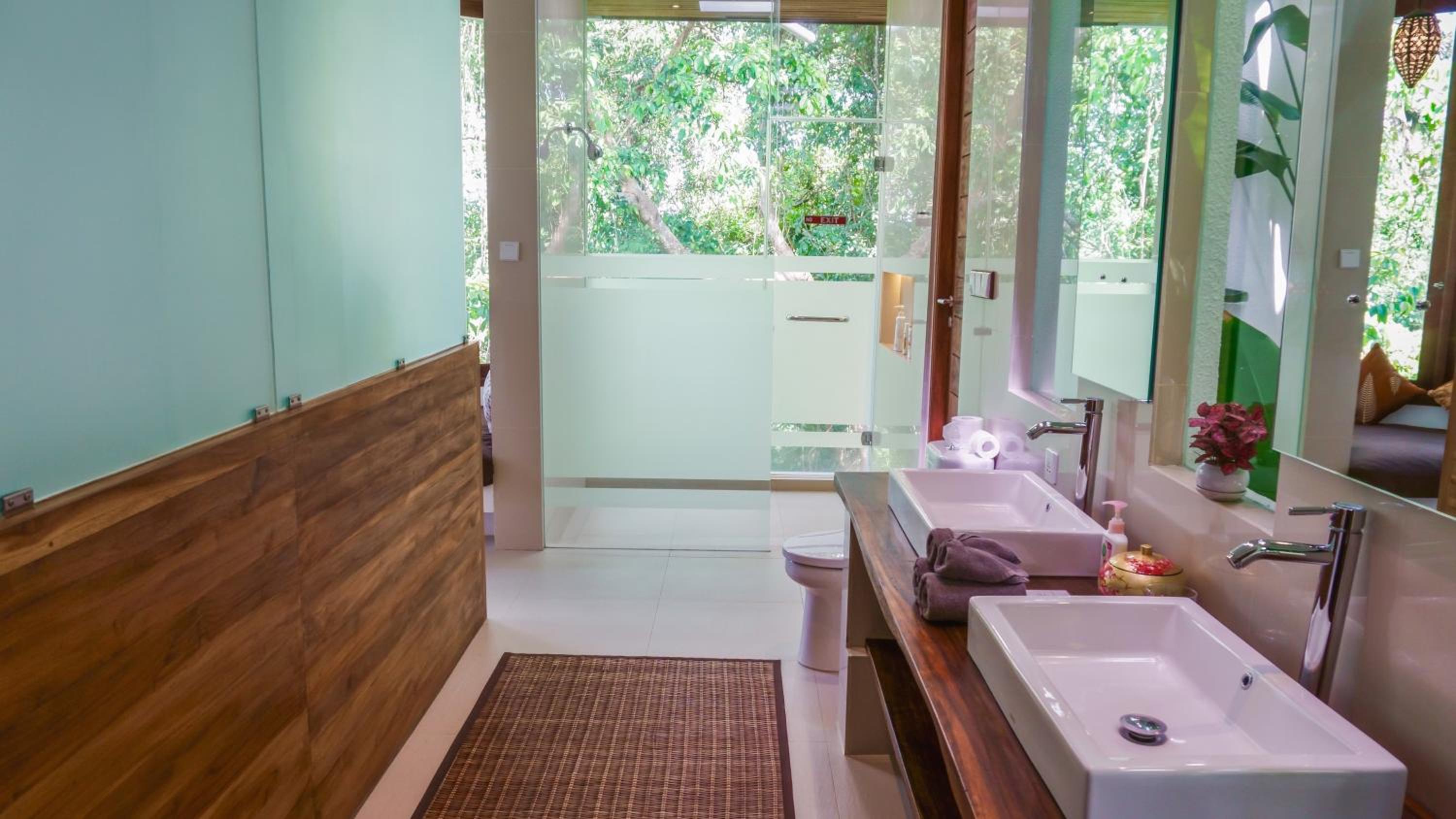 Cahaya Indah Villas Ubud 50/50