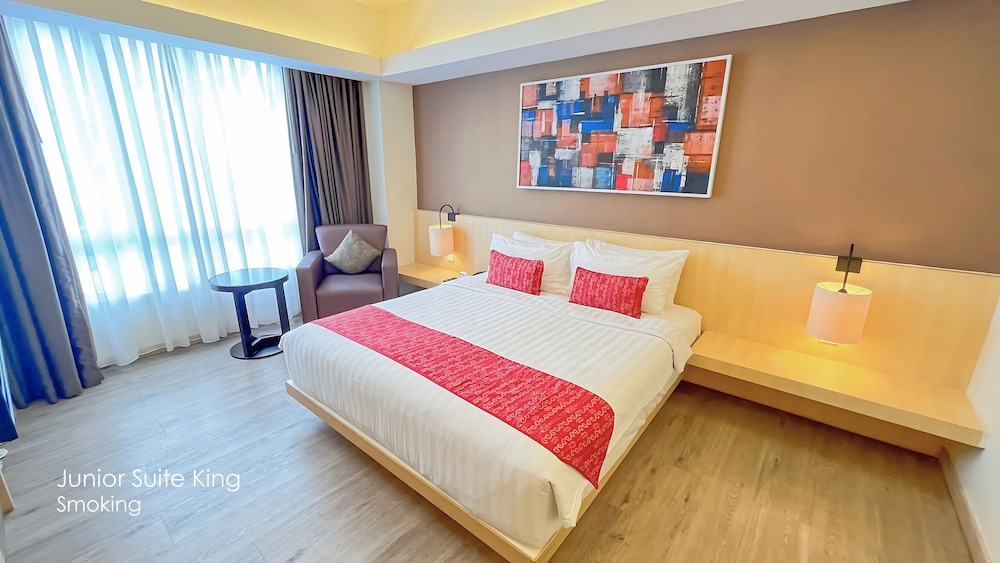 Grand Zuri Bsd City 18/61