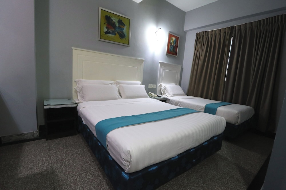 Hotel Sri Puchong 22/43