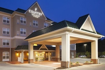 Spark by Hilton California Lexington Park 3/55
