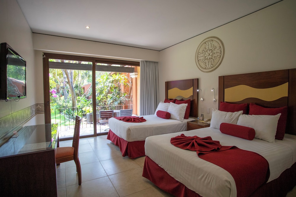 Hosteria Las Quintas Hotel and Spa 18/69