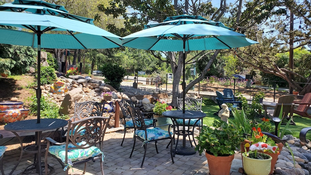 Carmel Valley Lodge And Resort 34/50