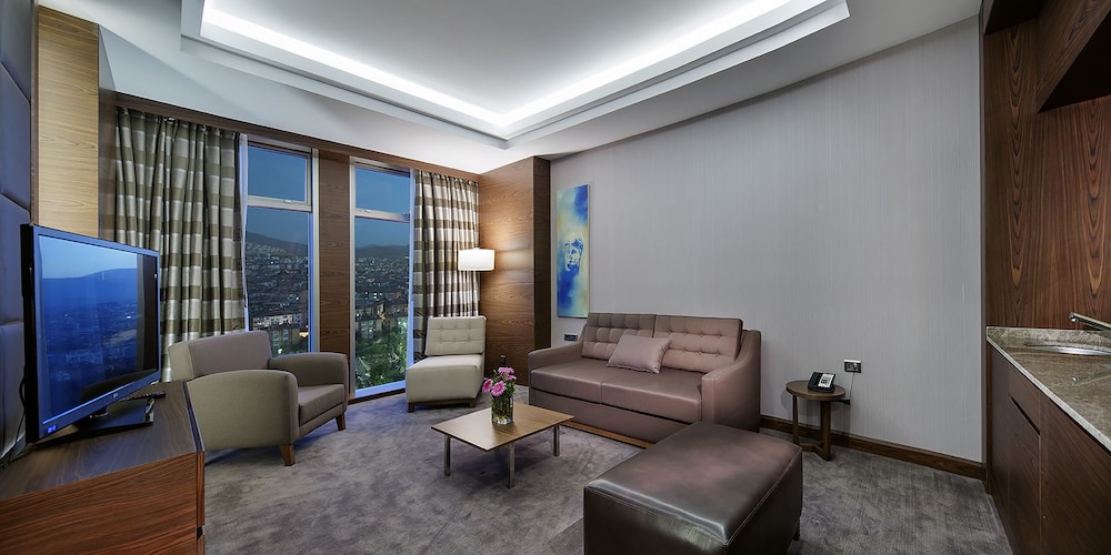 Movenpick Malatya Hotel 19/35