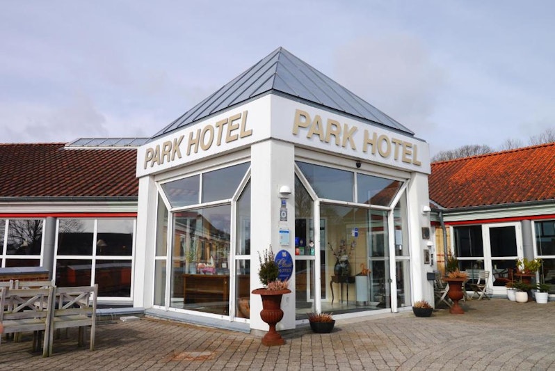 Montra Odder Parkhotel, BWSC 4/60
