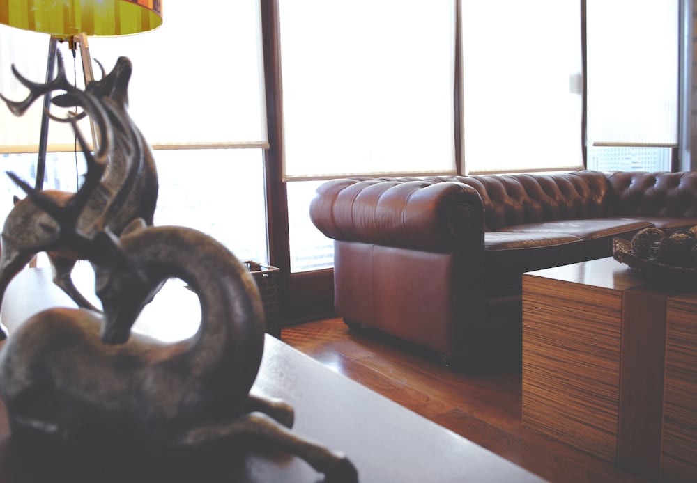 Palermo Suites Buenos Aires Hotel Apartments 36/62