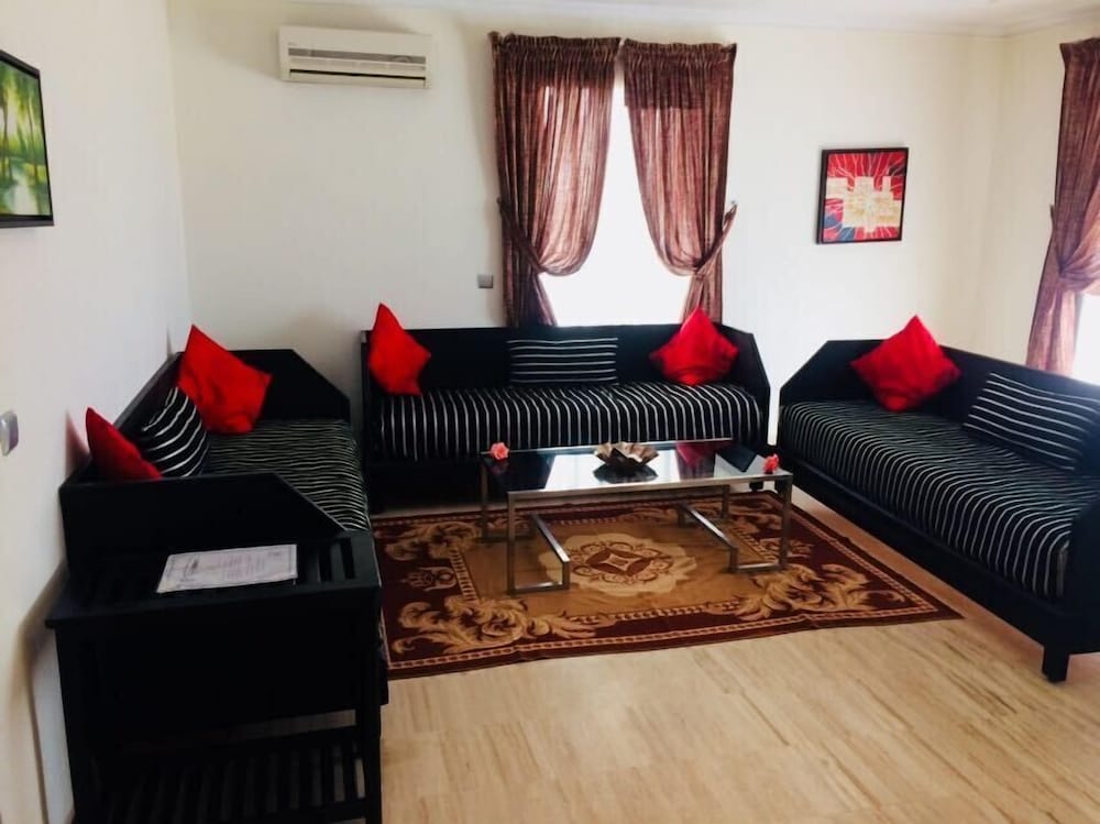 Appart Hotel Founty Beach 42/50