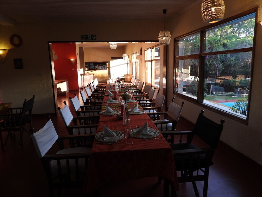 Ilboru Safari Lodge 44/50