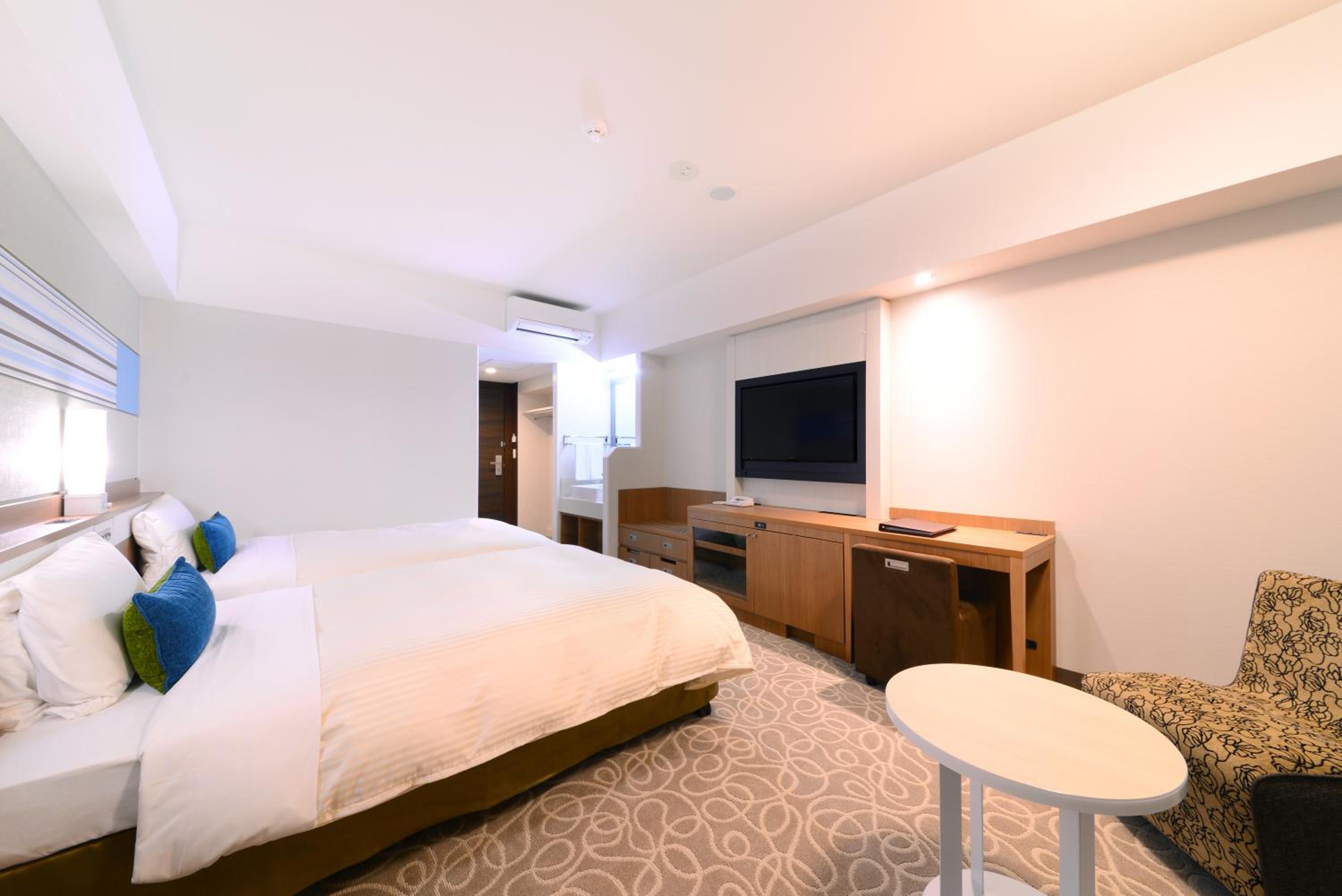 Room, Ocean Front, Annex