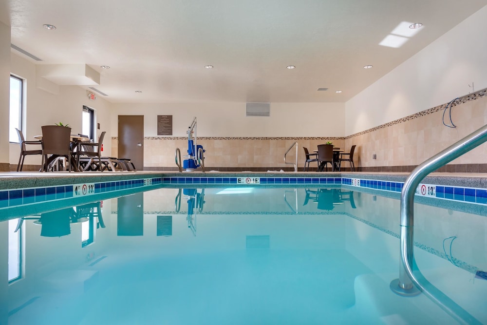 Comfort Inn & Suites Boise Airport 18/51