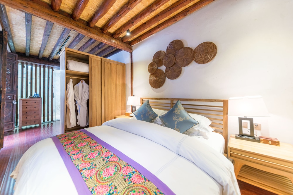Dali Old Courtyard Boutique Inn 9/54