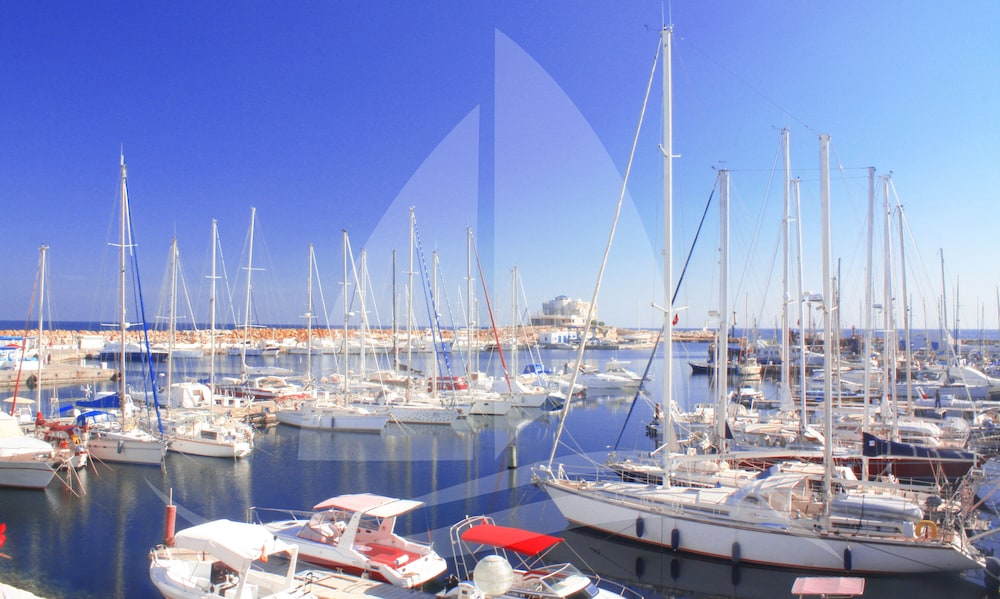 Marina Cap Monastir Appart Hotel 50/53