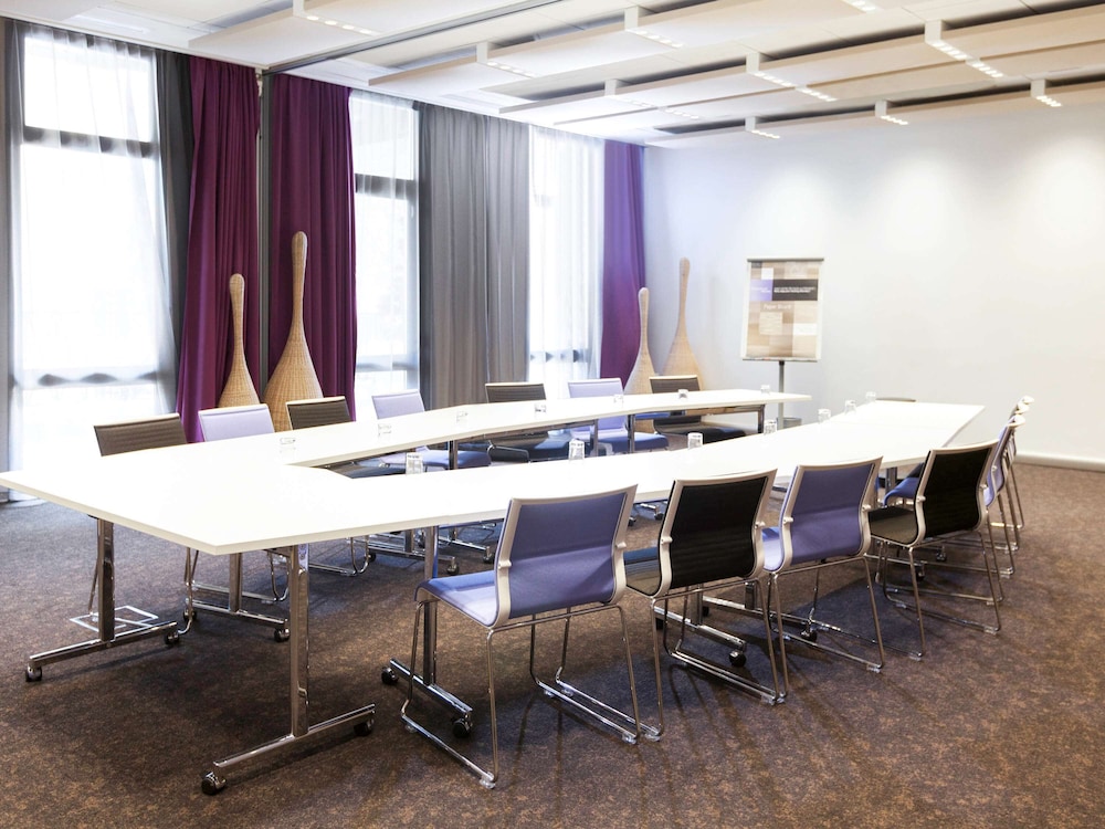 Novotel Strasbourg Centre Halles 54/60