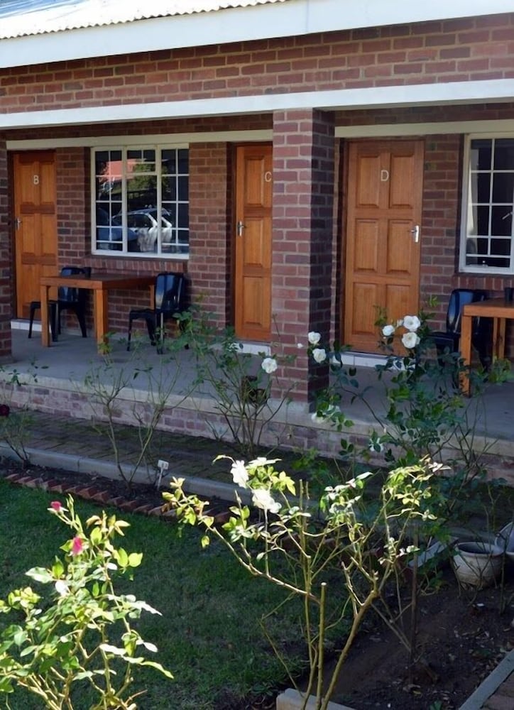 Village Lodge Harrismith 7/50