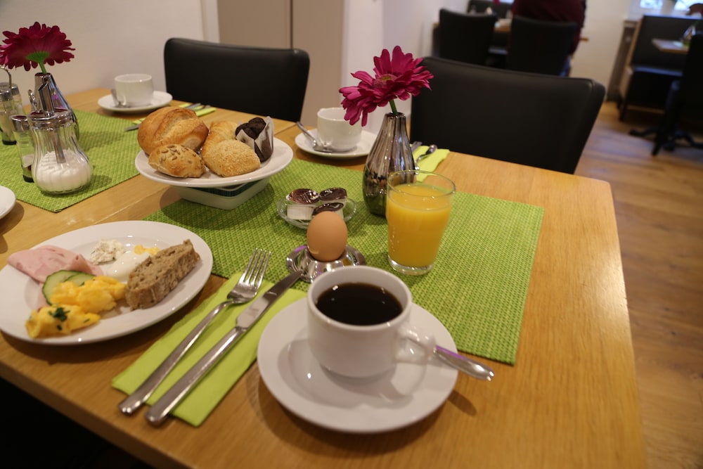 Hotel Vintage Am Bundesbank-Bunker 32/50