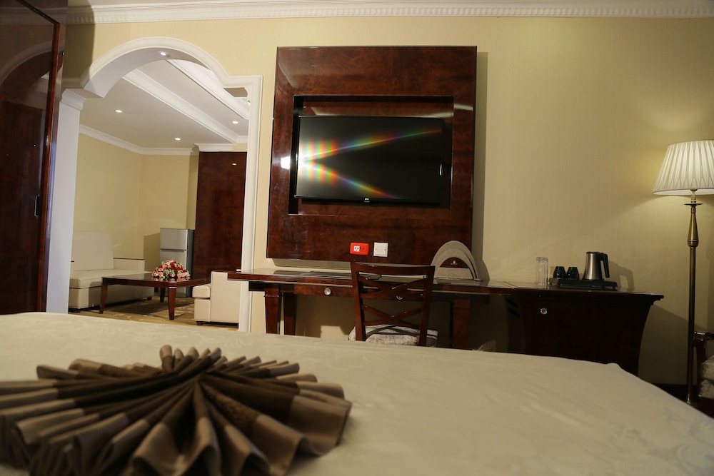 Sapphire Addis Hotel 39/50