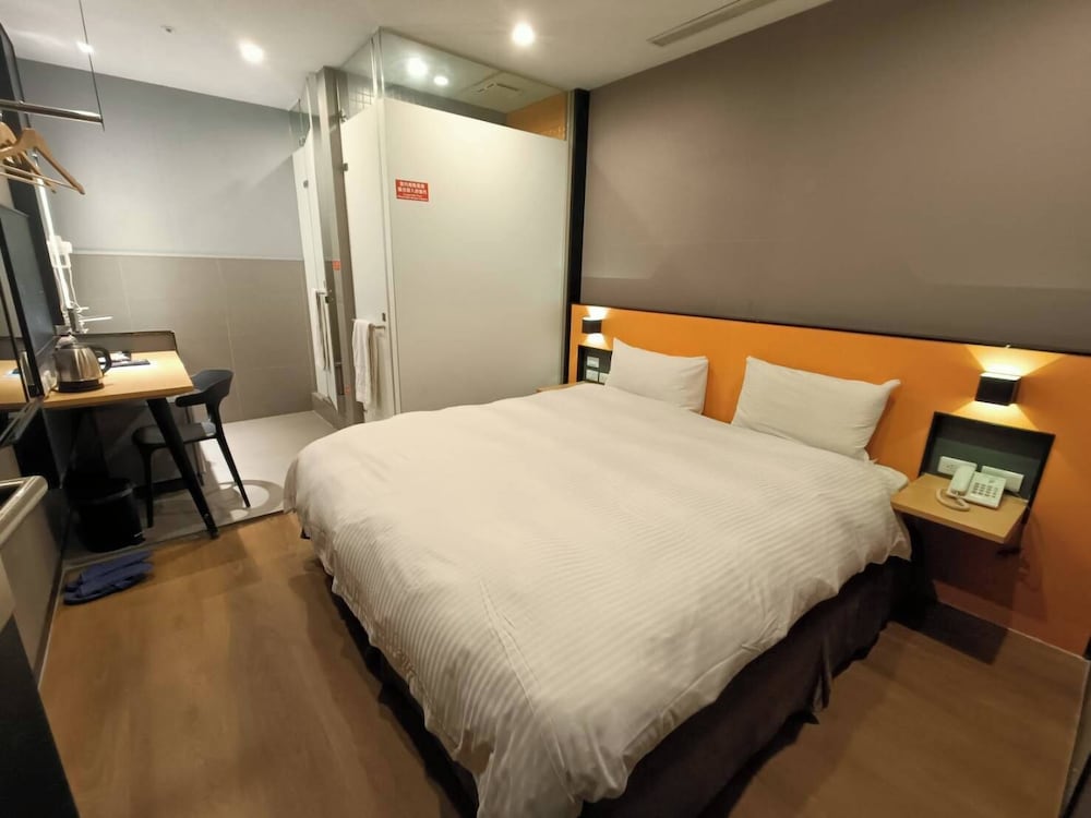 Walker-Taoyuan 22/50