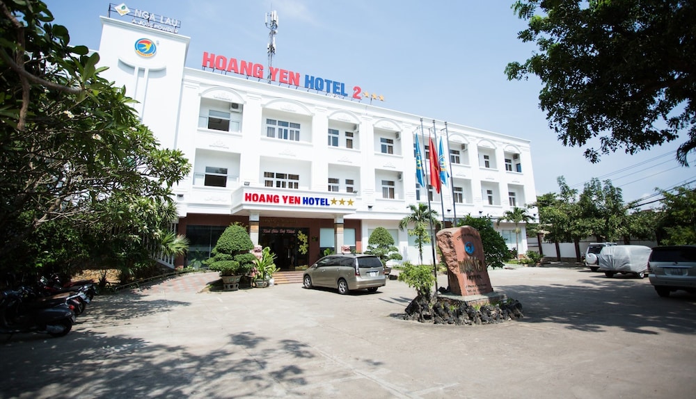 Hoang Yen 2 Hotel 图片4