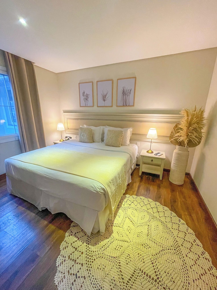 Flame Hotel Canela 11/50
