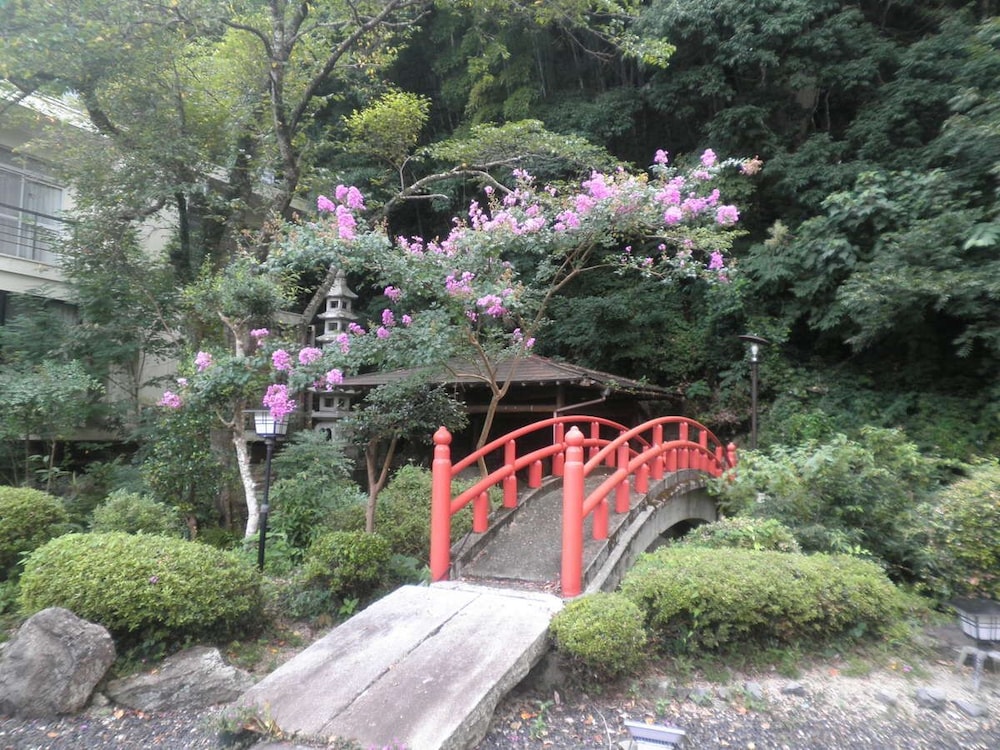 Misasa Onsen Koraku 29/30