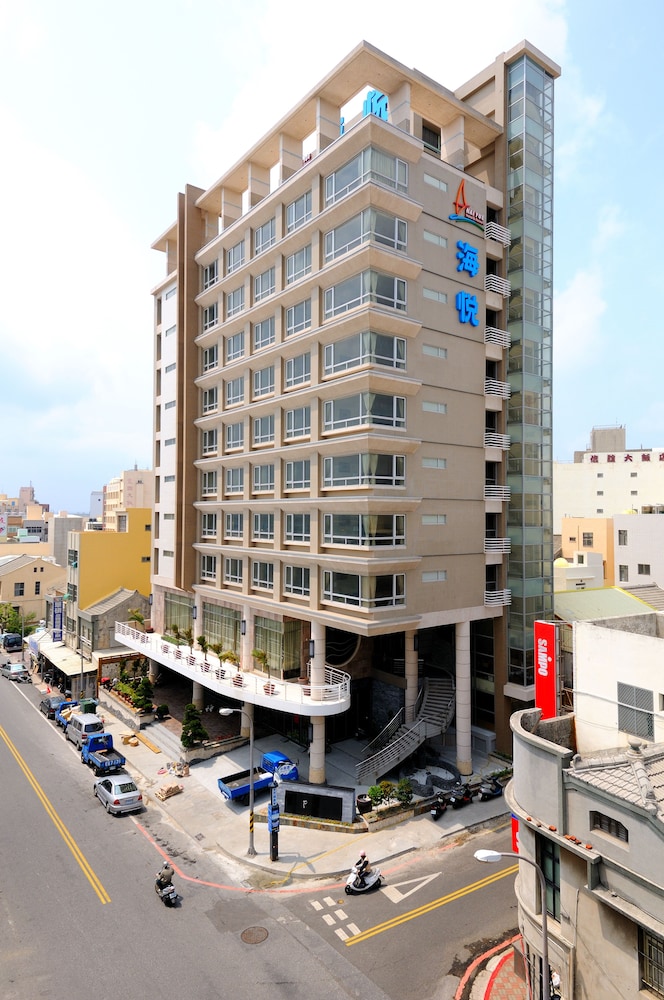 HAI YUE HOTEL 4/33