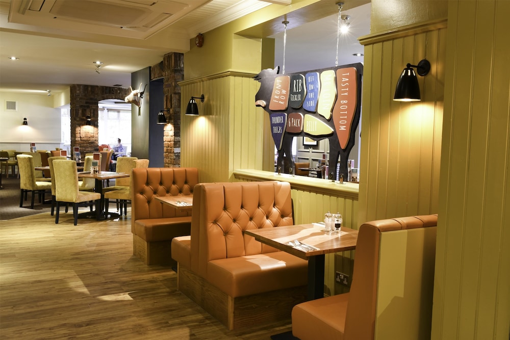 Premier Inn Macclesfield North 33/61