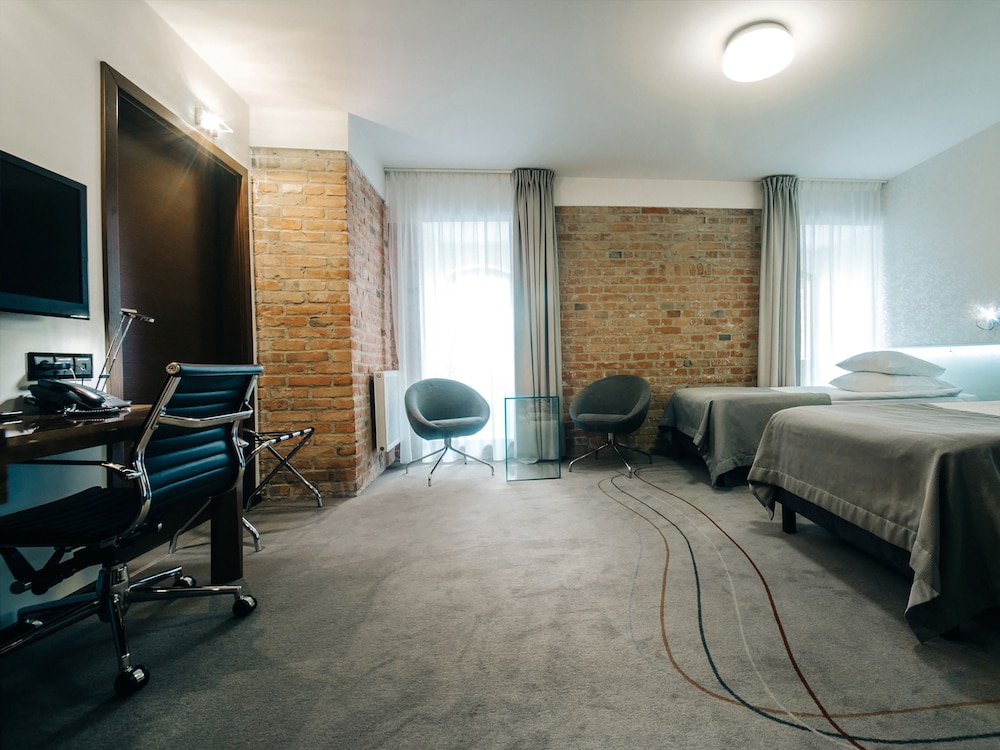 Q Hotel Grand Cru Gdansk 24/65