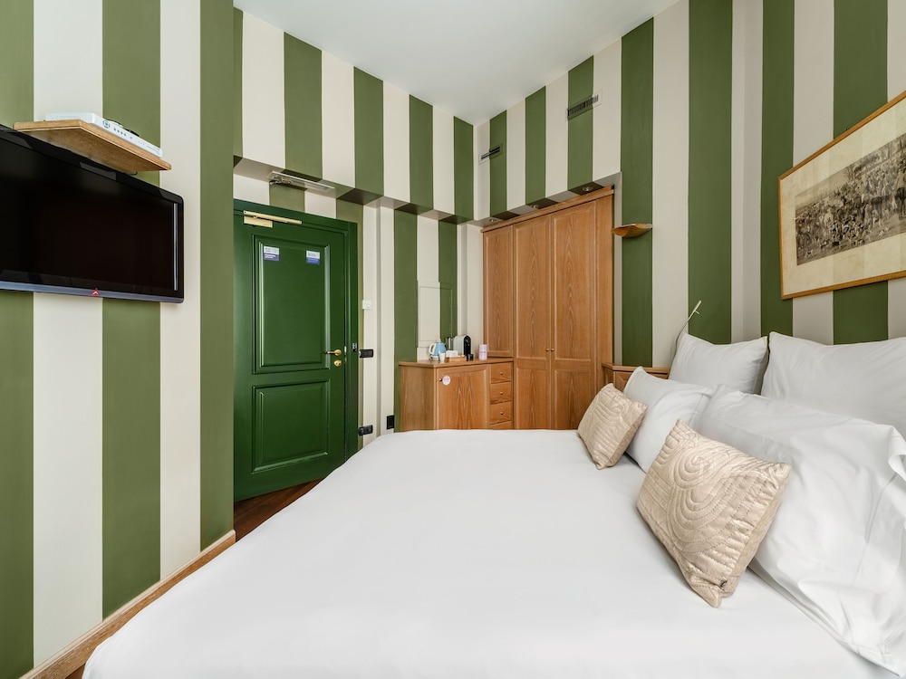 Camperio House Suites 9/54