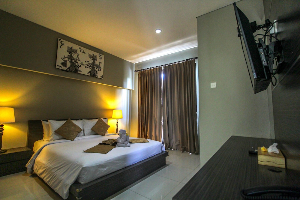 ABISHA Hotel Jimbaran 10/37