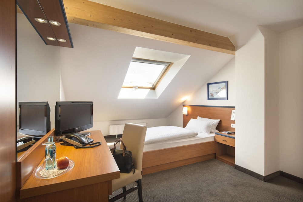 Hotel Am Wald 12/47