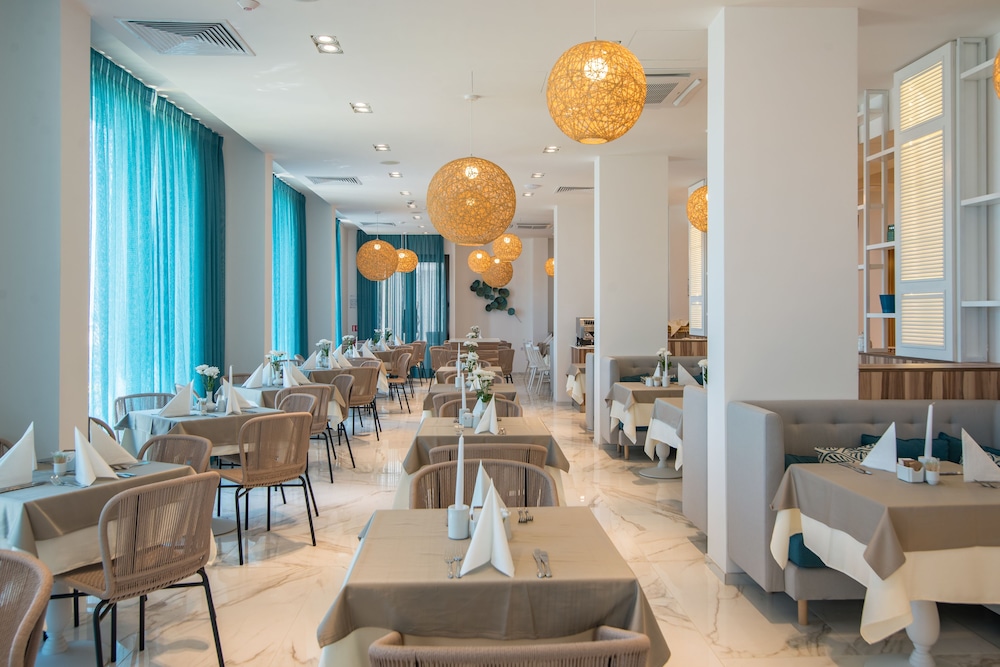 HVD Hotel Nympha Riviera Holiday Club Adults Only 18 27/45