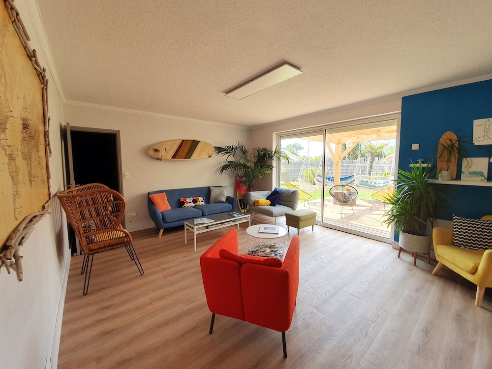 La Maison Bisca - Hostel 29/50