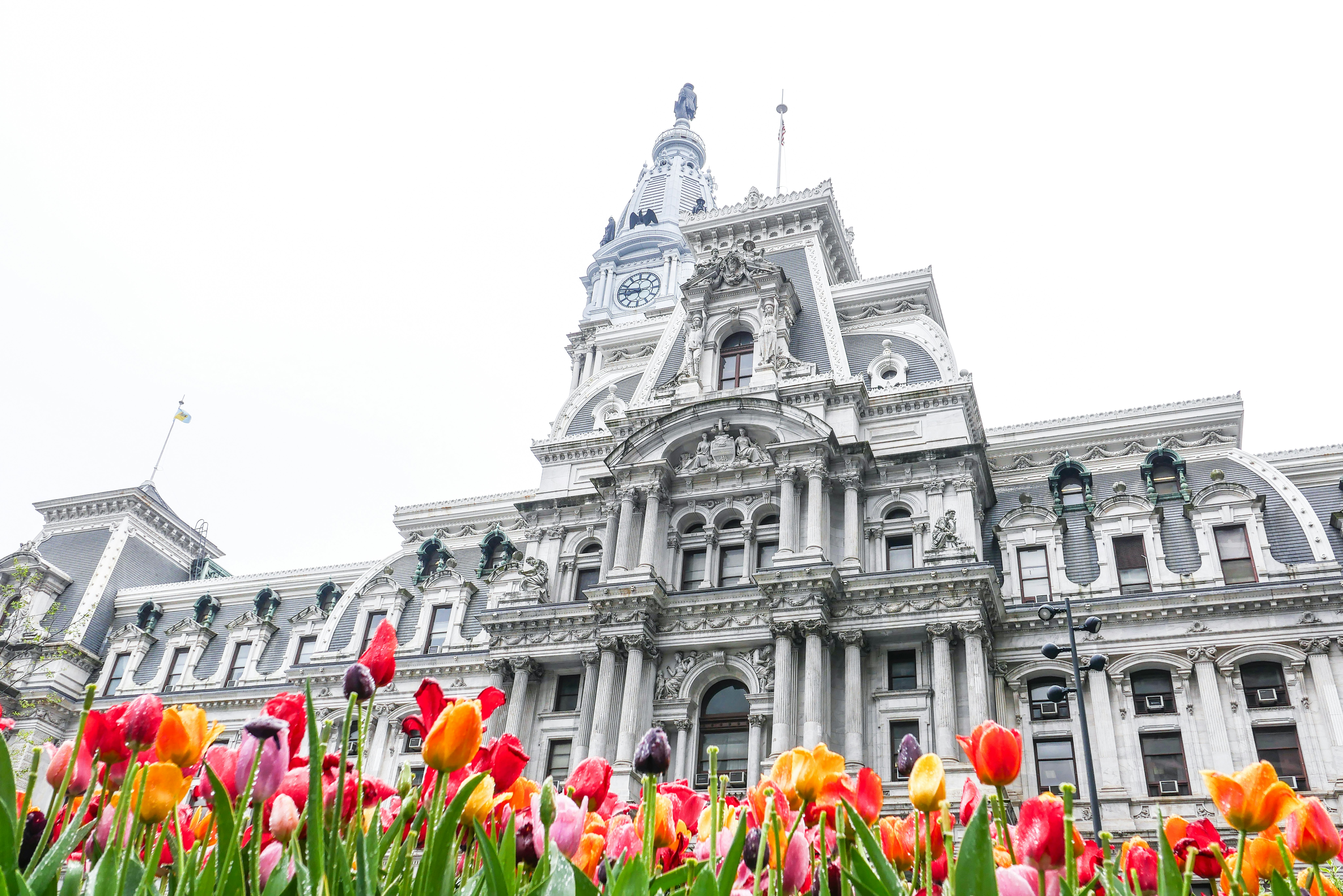 Loews Philadelphia 3/50