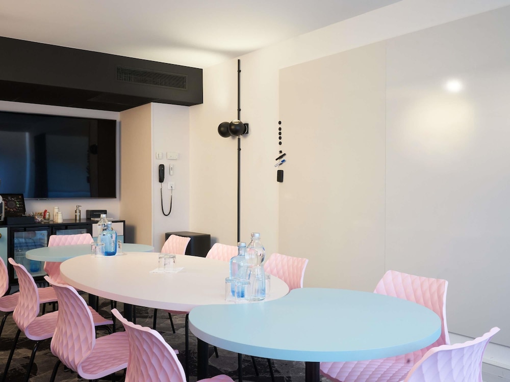 Novotel Marne la Vallee Collegien Hotel 56/67