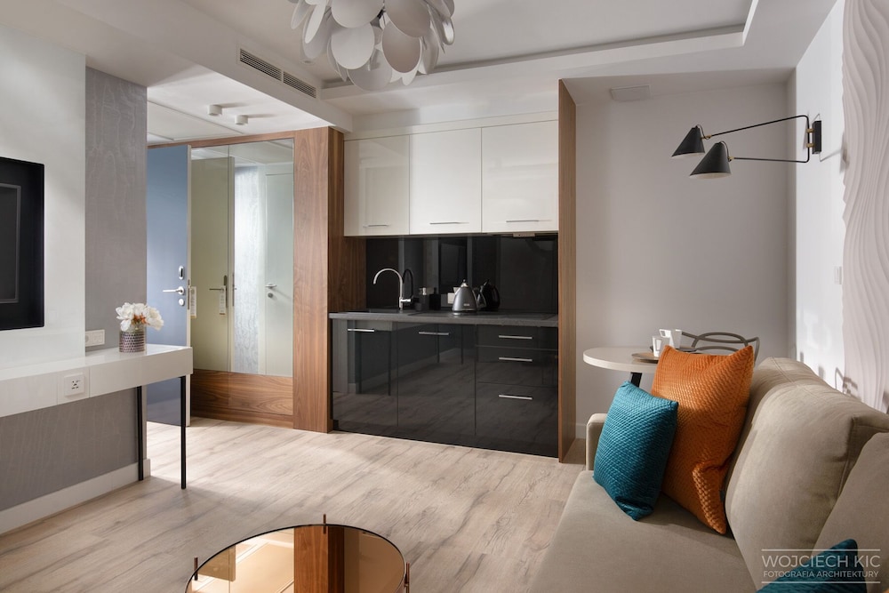 My Story Sopot Apartments 30/50