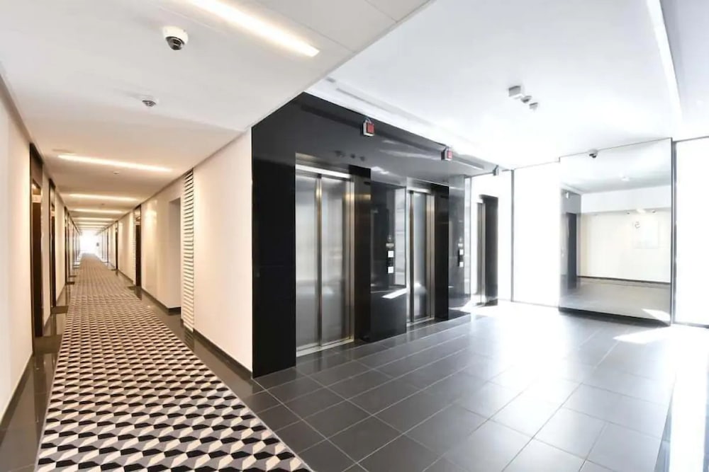 Varsovia Apartamenty Kasprzaka 27/50