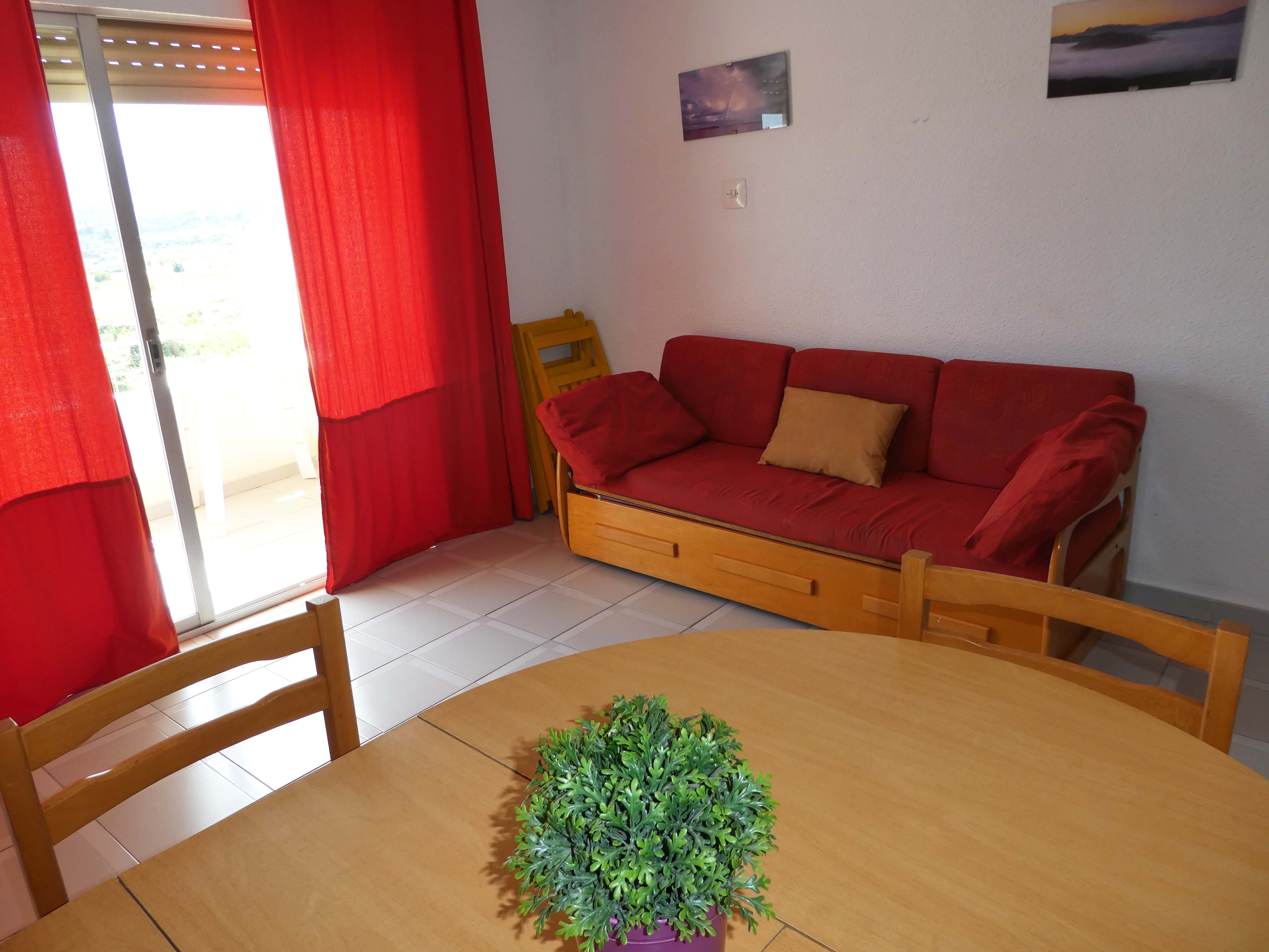 Apartamentos PeaIsmar I Y Ii 3000 - Peniscola 21/50