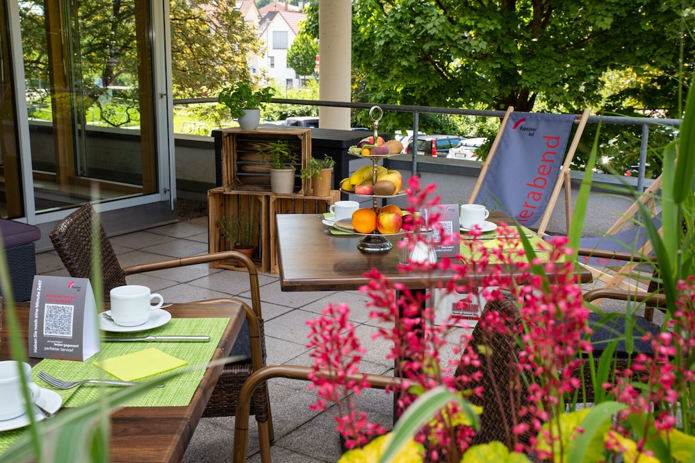 Hotel Kapuziner Hof 35/45