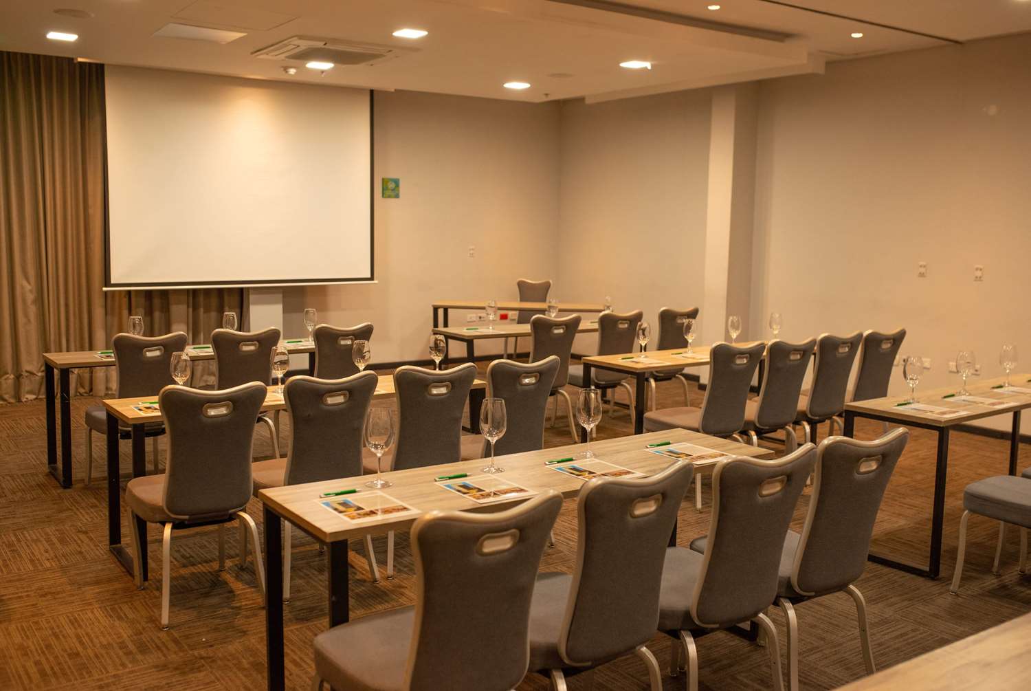 Wyndham Garden Barranquilla 49/57