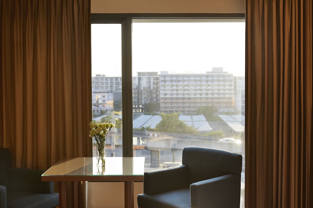 Dusit Princess Srinakarin Bangkok 30/69