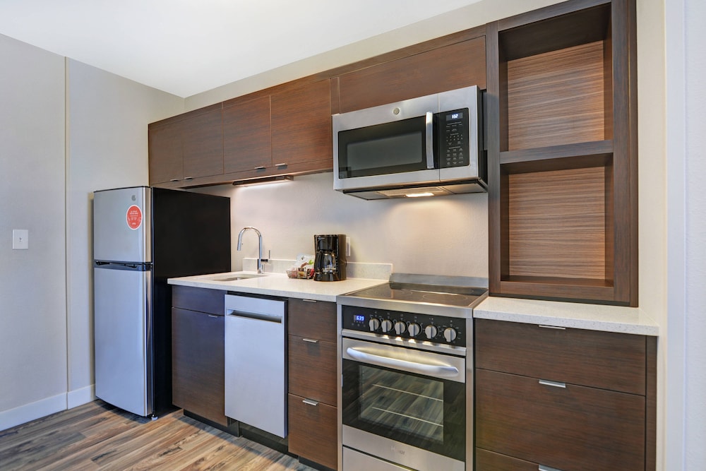 TownePlace Suites by Marriott Jackson Airport/Flowood 48/61